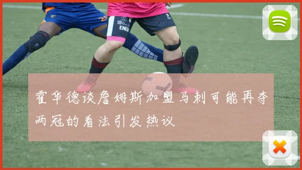 霍华德谈詹姆斯加盟马刺可能再夺两冠的看法引发热议